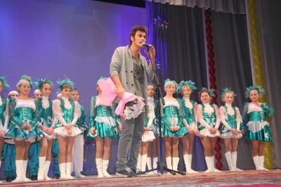 Пётру Дранге пока не удалось «зажечь» в Рязани 